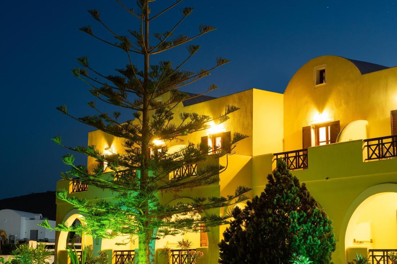 Mandilaria Studios Perivolos  Dış mekan fotoğraf